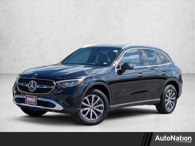 2024 Mercedes-Benz GLC GLC 300 — SUV — 23,995 mi — St. Peters, MO