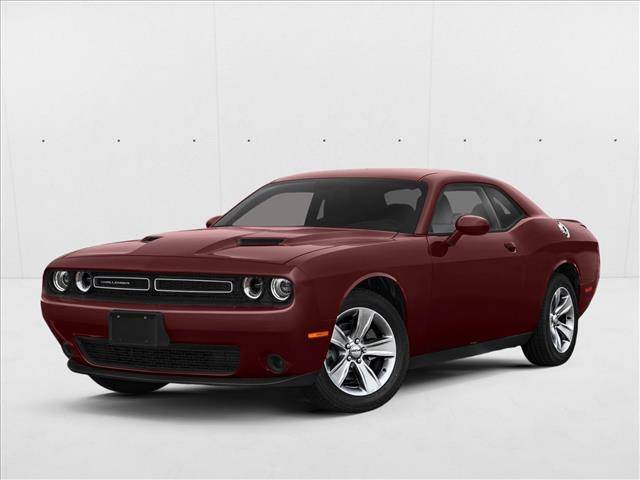 2022 Dodge Challenger SXT — Coupe — 38,046 mi — St. Peters, MO