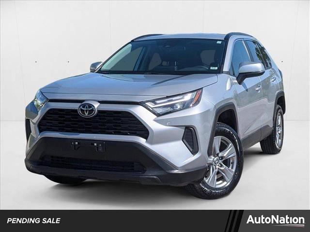 2024 Toyota RAV4 XLE — SUV — 38,120 mi — St. Peters, MO