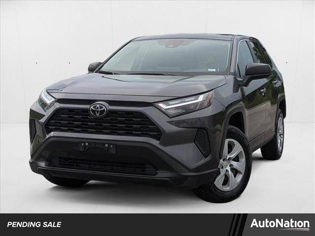 2024 Toyota RAV4 LE — SUV — 36,577 mi — St. Peters, MO