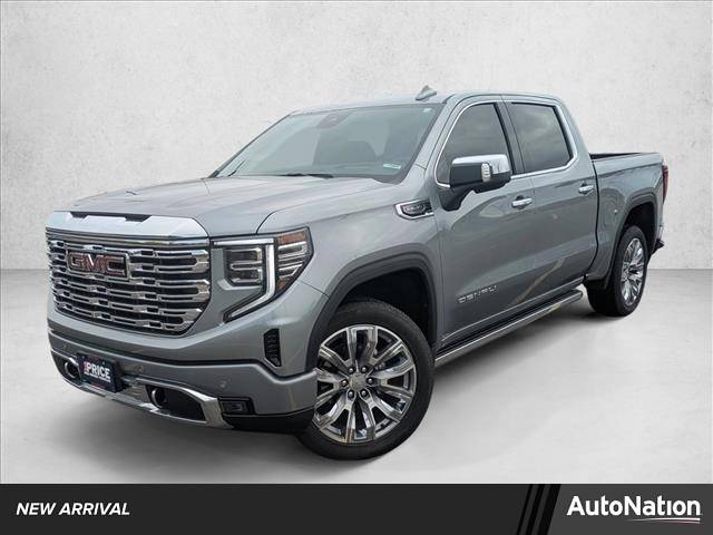 2025 GMC Sierra 1500 Denali — Pickup Truck — 9,977 mi — St. Peters, MO