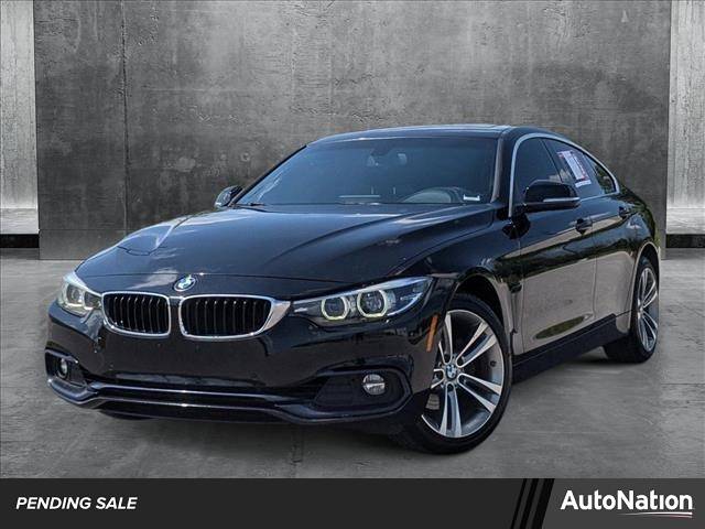 2018 BMW 4 Series 430i — Hatchback — 43,729 mi — St. Peters, MO