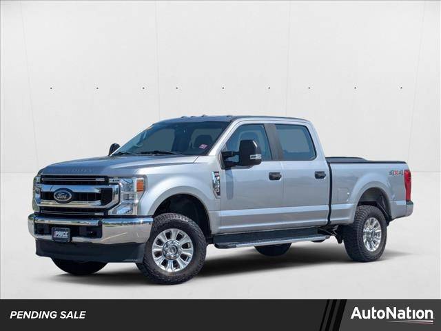 2020 Ford Super Duty F-250 XL — Pickup Truck — 92,282 mi — St. Peters, MO