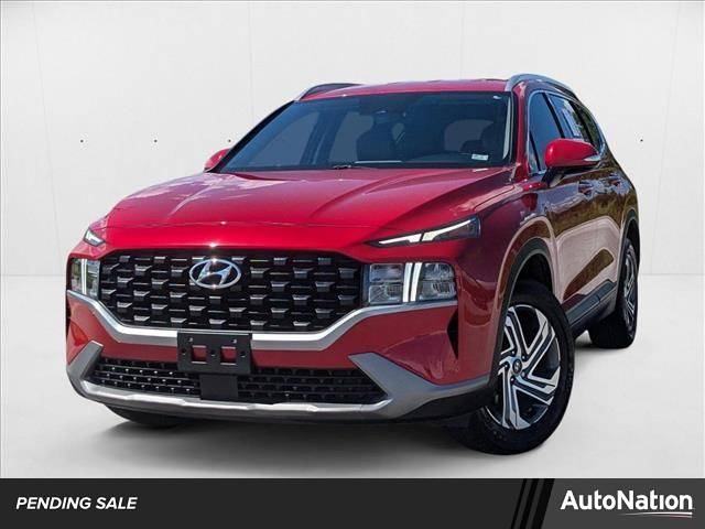 2023 Hyundai Santa Fe SEL — SUV — 45,143 mi — St. Peters, MO