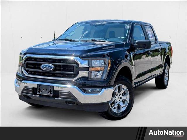 2023 Ford F-150 XLT — Pickup Truck — 45,316 mi — St. Peters, MO