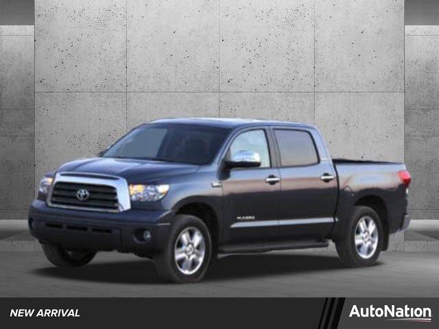 2007 Toyota Tundra Limited — Pickup Truck — 260,103 mi — St. Peters, MO