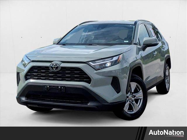 2023 Toyota RAV4 XLE — SUV — 51,381 mi — St. Peters, MO
