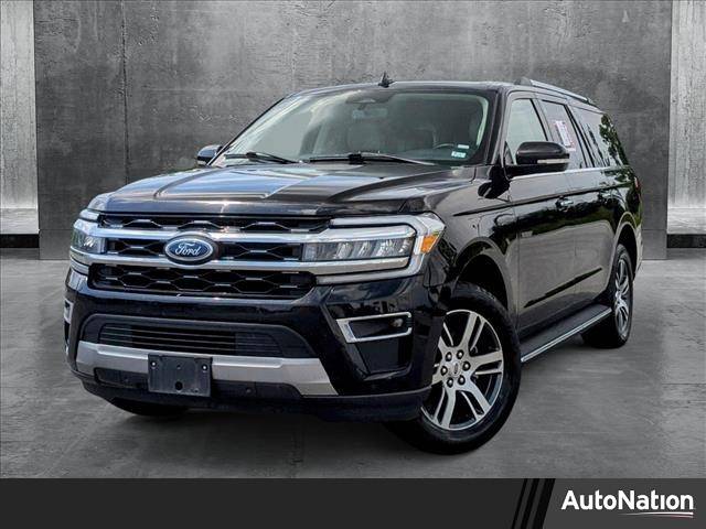 2023 Ford Expedition Limited — SUV — 71,703 mi — St. Peters, MO