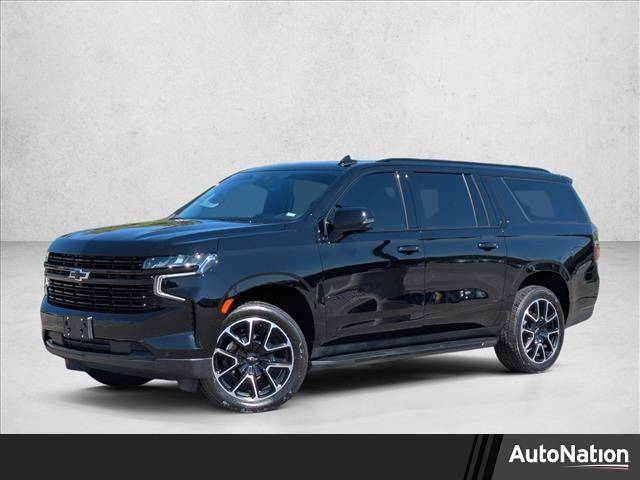 2024 Chevrolet Suburban RST — SUV — 19,984 mi — St. Peters, MO