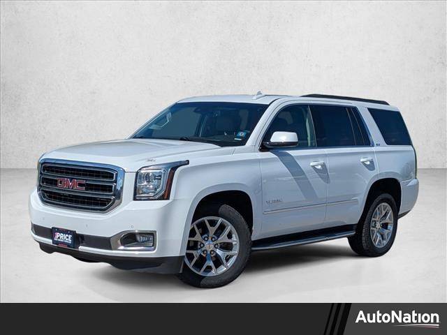 2017 GMC Yukon SLT — SUV — 92,386 mi — St. Peters, MO