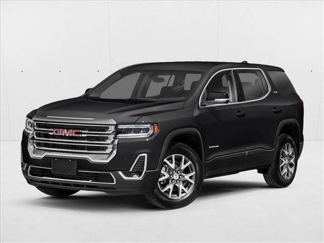 2022 GMC Acadia SLE — SUV — 88,068 mi — St. Peters, MO