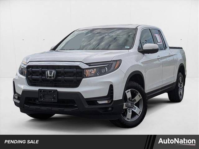 2024 Honda Ridgeline RTL — Pickup Truck — 12,658 mi — St. Peters, MO