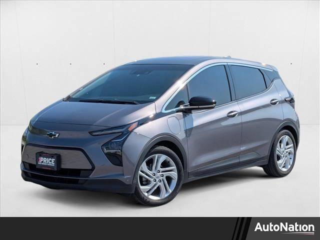 2023 Chevrolet Bolt EV 1LT — Sedan — 64,166 mi — St. Peters, MO