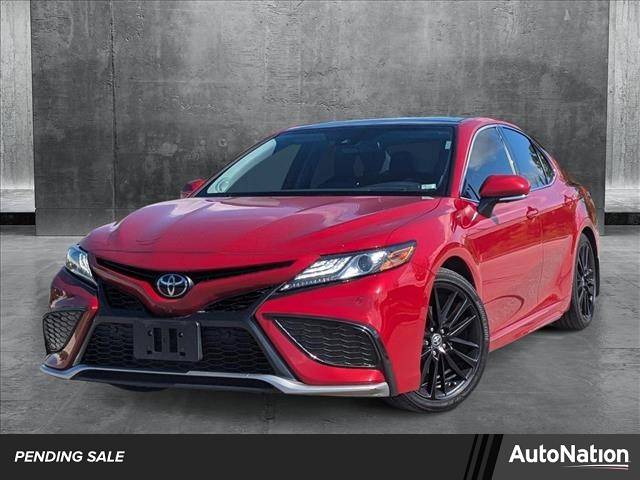 2023 Toyota Camry XSE — Sedan — 63,631 mi — St. Peters, MO