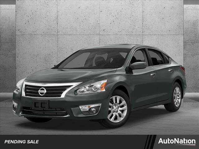 2015 Nissan Altima 2.5 S — Sedan — 141,768 mi — St. Peters, MO