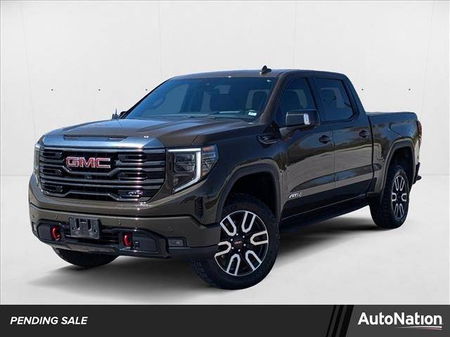 2023 GMC Sierra 1500 AT4 — Pickup Truck — 21,878 mi — St. Peters, MO