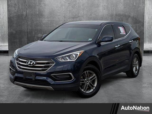 2017 Hyundai Santa Fe Sport Base — SUV — 84,615 mi — St. Peters, MO