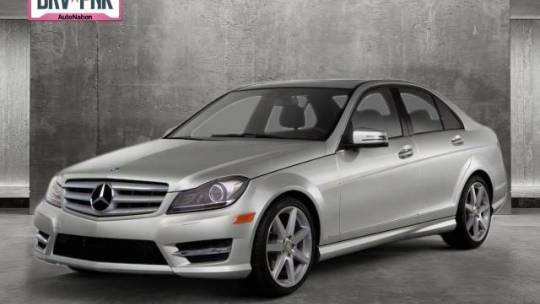 2011 Mercedes-Benz C-Class C 300 — Sedan — 102,150 mi — St. Peters, MO