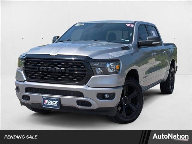 2022 Ram 1500 Big Horn — Pickup Truck — 93,053 mi — St. Peters, MO