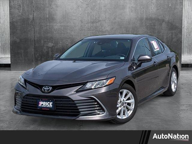 2024 Toyota Camry LE — Sedan — 32,540 mi — St. Peters, MO