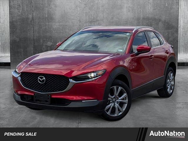 2023 Mazda CX-30 Select — SUV — 23,007 mi — St. Peters, MO