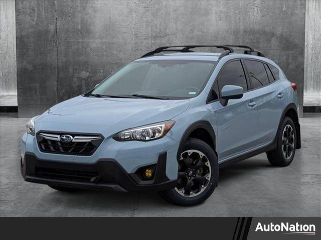 2021 Subaru Crosstrek Premium — SUV — 45,405 mi — St. Peters, MO