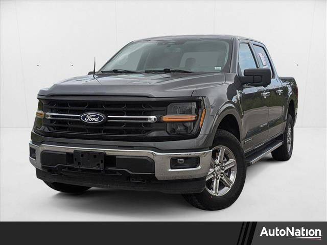 2024 Ford F-150 XLT — Pickup Truck — 32,413 mi — St. Peters, MO