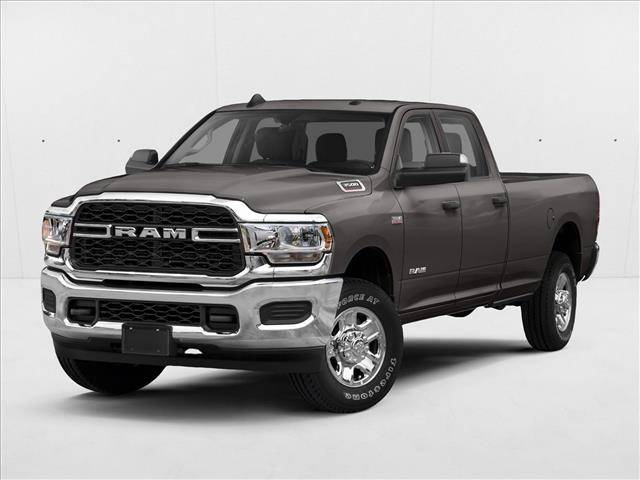 2019 Ram 3500 Big Horn — Pickup Truck — 133,399 mi — St. Peters, MO