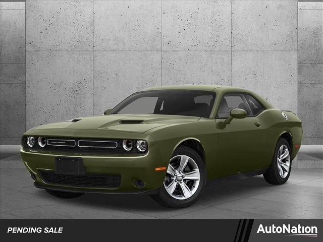 2020 Dodge Challenger SXT — Coupe — 71,519 mi — St. Peters, MO