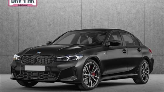 2023 BMW 3 Series M340i — Sedan — 16,218 mi — St. Peters, MO