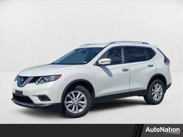 2016 Nissan Rogue SV — SUV — 83,012 mi — St. Peters, MO