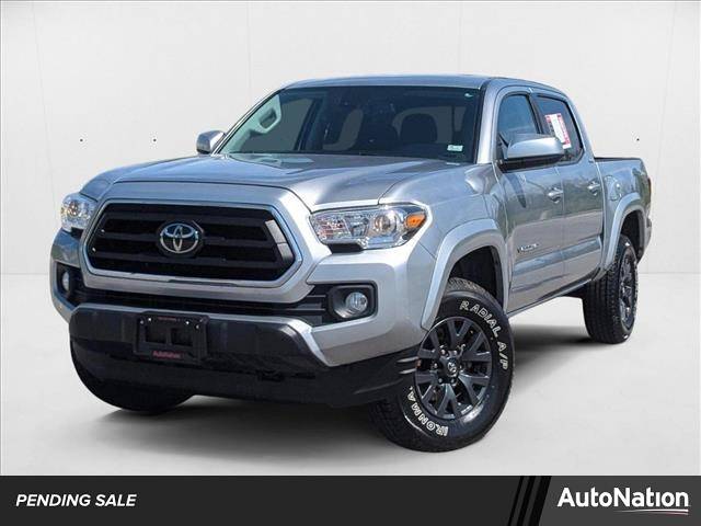 2023 Toyota Tacoma SR5 — Pickup Truck — 38,481 mi — St. Peters, MO