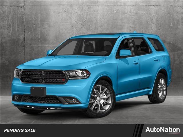 2018 Dodge Durango R/T — SUV — 114,157 mi — St. Peters, MO