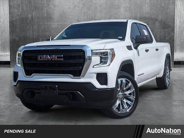 2021 GMC Sierra 1500 Base — Pickup Truck — 85,190 mi — St. Peters, MO