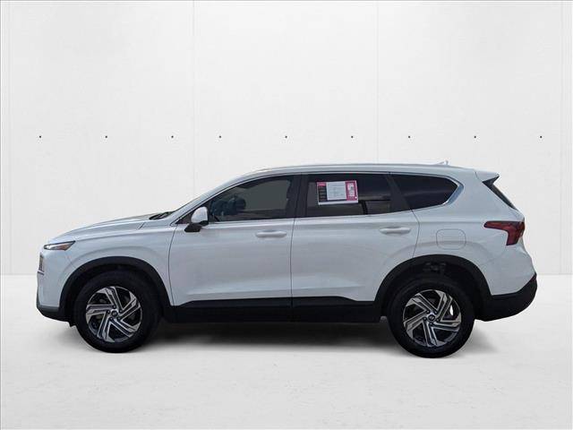 2023 Hyundai Santa Fe SE — SUV — 22,843 mi — St. Peters, MO