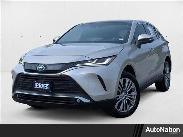 2023 Toyota Venza Limited — SUV — 32,897 mi — St. Peters, MO