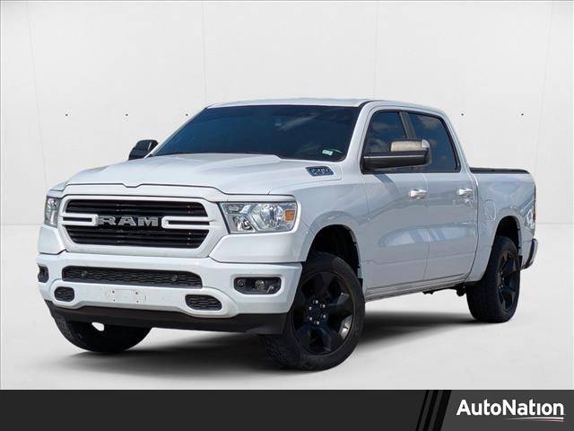 2019 Ram 1500 Big Horn/Lone Star — Pickup Truck — 72,998 mi — St. Peters, MO