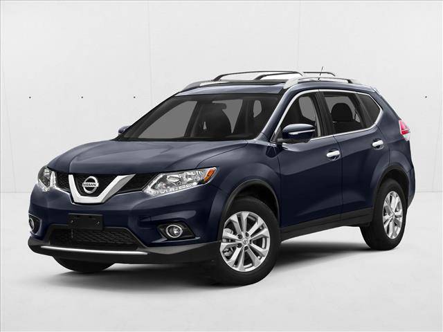2016 Nissan Rogue SV — SUV — 128,967 mi — St. Peters, MO