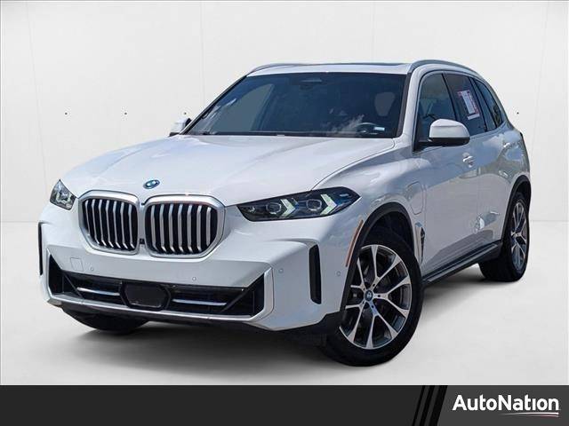 2024 BMW X5 50e — SUV — 23,259 mi — St. Peters, MO
