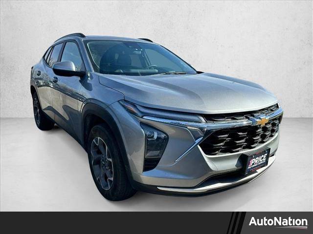2024 Chevrolet Trax LT — SUV — 62,128 mi — St. Peters, MO