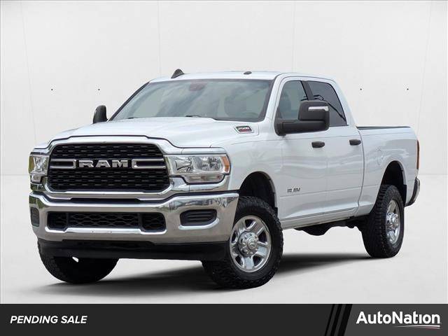2024 Ram 2500 Big Horn — Pickup Truck — 73,066 mi — St. Peters, MO