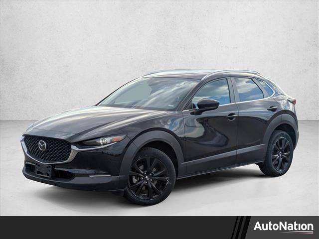 2024 Mazda CX-30 Select — SUV — 36,146 mi — St. Peters, MO
