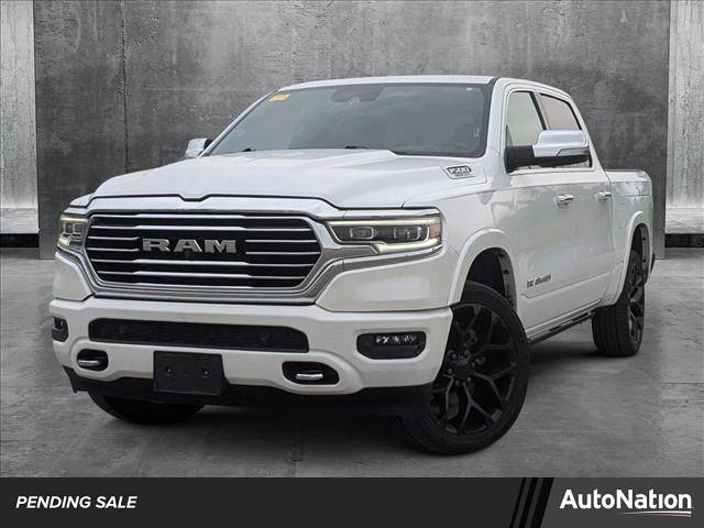 2022 Ram 1500 Longhorn — Pickup Truck — 85,125 mi — St. Peters, MO