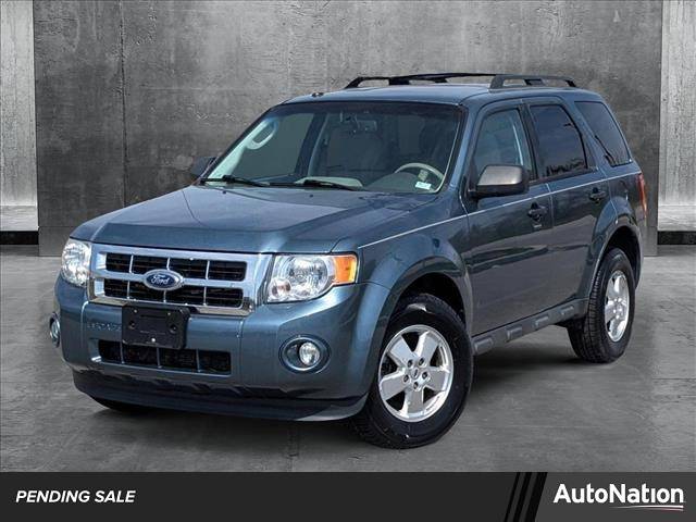 2011 Ford Escape XLT — SUV — 145,095 mi — St. Peters, MO