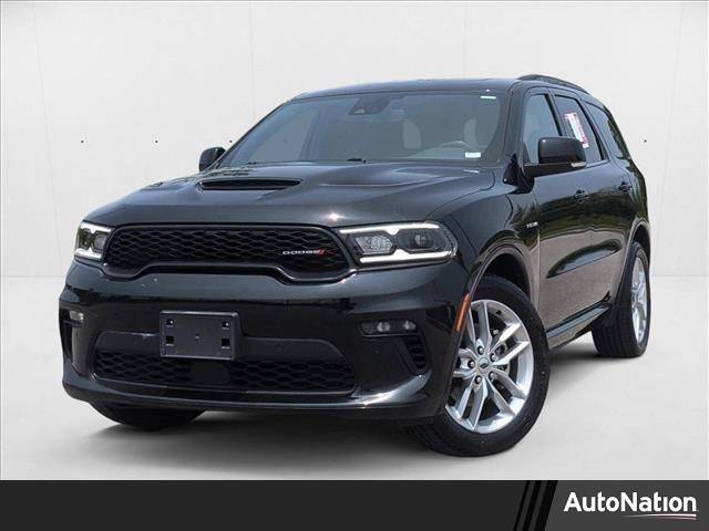 2023 Dodge Durango R/T Plus — SUV — 58,185 mi — St. Peters, MO