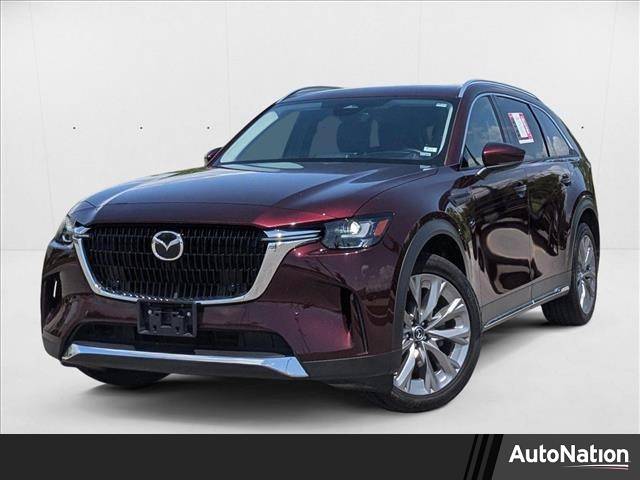 2024 Mazda CX-90 Premium — SUV — 40,569 mi — St. Peters, MO