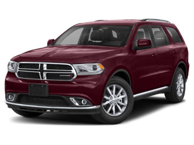 2018 Dodge Durango GT — SUV — 74,204 mi — St. Peters, MO