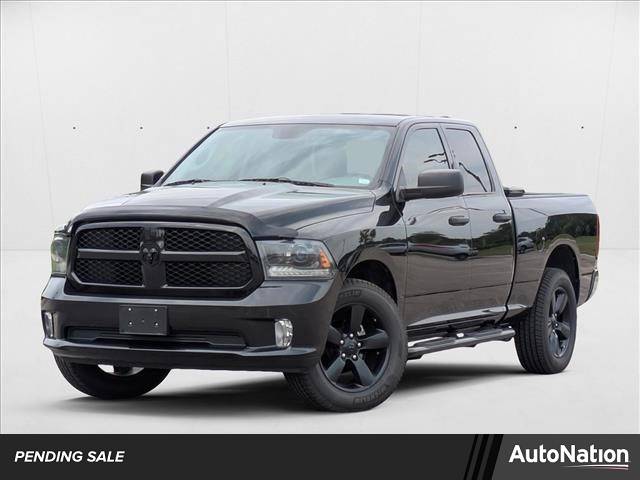 2015 Ram 1500 Express — Pickup Truck — 40,191 mi — St. Peters, MO