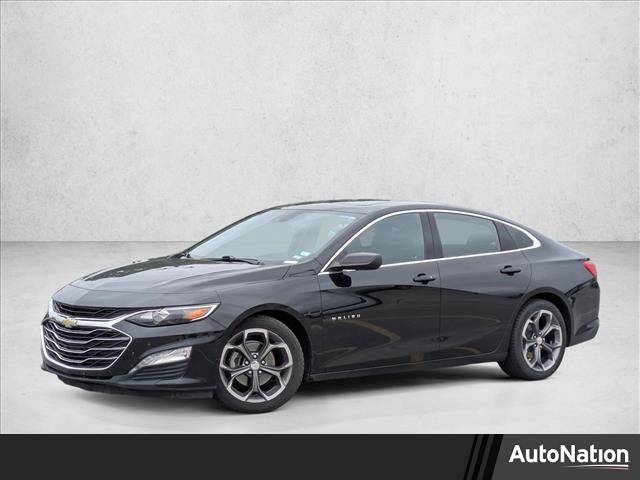 2023 Chevrolet Malibu LT — Sedan — 72,751 mi — St. Peters, MO
