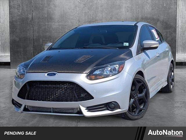 2014 Ford Focus ST — Hatchback — 94,538 mi — St. Peters, MO